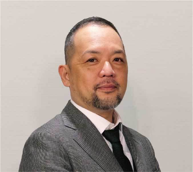YDF株式会社 代表取締役 / 国際モルタル造形協会 理事長 山本 貴諭