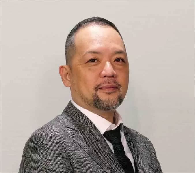YDF株式会社 代表取締役 / 国際モルタル造形協会 理事長 山本貴諭 - ヤマモト タカアキ -