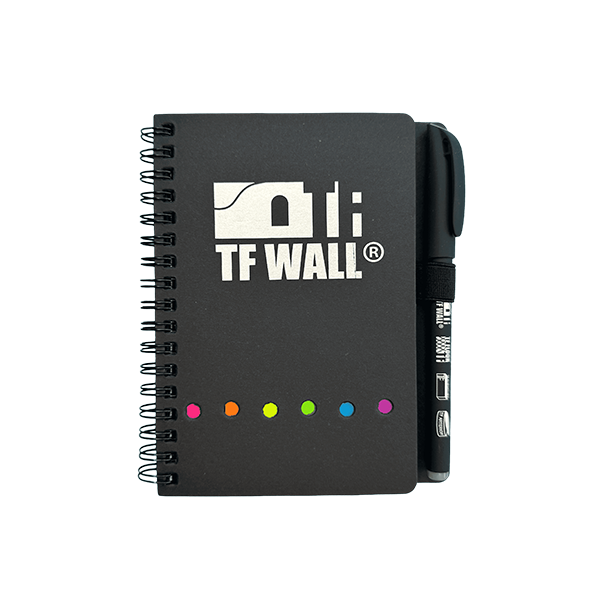 TFWALL ノート